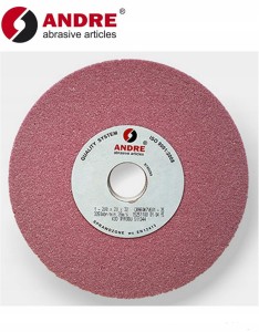 Ściernica ceramiczna 200 x20 x32 CRA60K7VE01-35 tarcza T1-A elektrokorund chromowy różowa 511344