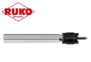 Wiertło frez do zgrzewów HSS do usuwania spoin punktowych 101101