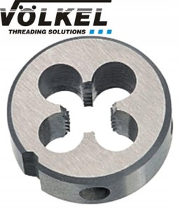 Narzynka M2 HSS P0,4 16x5 DIN EN 22568 gwint metryczny 274016