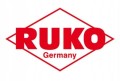 Gwintownik M8 HSS Kombi-Bit wiertło gwintujące (wiertło 6,8mm L=51mm) z chwytem 1/4" R270018