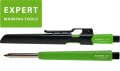 Ołówek automatyczny 2,8mm EXPERT-DRY z wymiennym wkładem i temperówką 8482010
