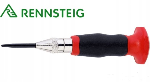 Punktak automatyczny 20N-50N regulowany z osłoną dłoni 430229