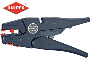 Szczypce automatyczne do ściągania izolacji 200mm 12 40 200 0,03-10mm 1240200