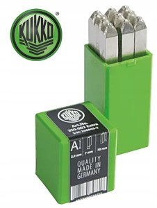 Numeratory cyfrowe znaczniki 12mm cyfry znacznik 330-012