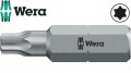 Bit torx T8 x 25mm 1/4" TORX 867/1 066495-Z Wera