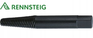 Wykrętak nr1 do uszkodzonych śrub M3-M6 4700013 Rennsteig