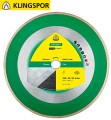 Tarcza diamentowa 200mm x 1,9mm x 30/25,4mm DT600F SUPRA do cięcia płytek kafli 325373 Klingspor