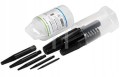 Wykrętaki do urwanych śrub od M3-M45 8 części 4709023 Rennsteig