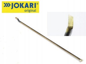 Ostrze do noża do usuwania izolacji 460095HH Jokari