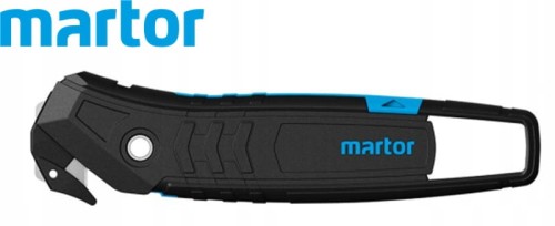 Nóż bezpieczny SECUMAX 350 do folii 350001.02 Martor