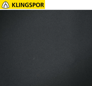 Papier ścierny wodny 150 arkusz 230x280mm PS8C papier wodoodporny 269448-Z Klingspor