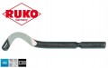 Ostrze do gratownika E300 do usuwania zadziorów 107028 Ruko