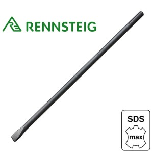 Dłuto 25x600mm sds-max - płaskie wąskie 21060000