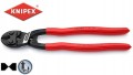 Szczypce tnące 250mm CoBolt XL 71 01 250 nożyce do drutu 7101250 Knipex