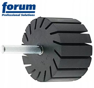 Uchwyt trzpień 30x30mm korpus do pierścieni szlifierskich i tulejek ściernych 8413016-Z Forum