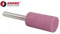 Ściernica trzpieniowa walcowa 20x40x6 CRA60K 5210 550182 Andre