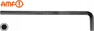 Klucz imbusowy 2mm długi 102x18mm 911LG-C 43711 Amf