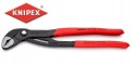 Szczypce nastawne 87 01 300 szczypce COBRA  klucz do rur 8701300 Knipex