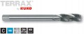 Gwintownik maszynowy M3 HSS skrętny forma C35 234030TX Terrax Ruko