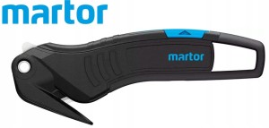 Nóż bezpieczny SECUMAX 320 32000110.02-Z Martor