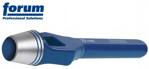 Wykrojnik dziurkacz 2mm do skóry gumy filcu 8301010 Forum