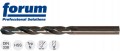 Wiertło do metalu 10,2 x133/87mm HSS NWKa DIN338 typ N CZARNE 8507283 Forum