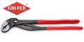 Szczypce nastawne 87 01 400 szczypce COBRA klucz do rur 8701400 Knipex