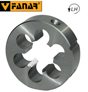 Narzynka NHMa M10 LH HSS (P1,5 - 30x11) DIN-EN 22568 N1-111001-0100