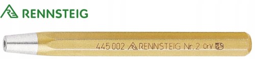 Zakuwnik do nitów 2mm 4450020 Rennsteig