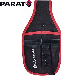 Kieszeń narzędziowa do pasa monterskiego Parabelt S 5990.836-991-Z Parat