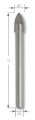 Wiertło do szkła 4,0mm  ceramiki płytek TC 223004 Ruko