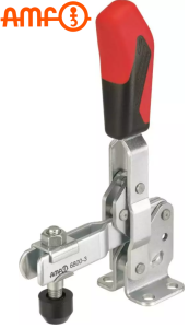 Docisk 6800-3 szybkomocujący pionowy ze stopą poziomą (rozmiar 3) 90035