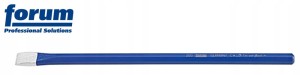 Dłuto ręczne przecinak 12x300mm dla elektryka 8317016-Z Forum