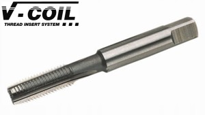 Gwintownik STI maszynowy M6 HSS-G do zestawu naprawy gwintu 03009 V-coil