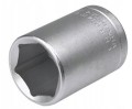 Nasadka 1/2" 24mm L=38mm sześciokątna 38D724 Topex