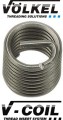Naprawa gwintu tulejka gwintowana M2,5 L=1D V-coil