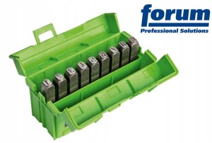 Znaczniki cyfrowe 2mm Numeratory 0-9 8004010-Z Forum