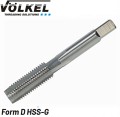 Gwintownik maszynowy M14x1,5 HSS-G 66356 Volkel