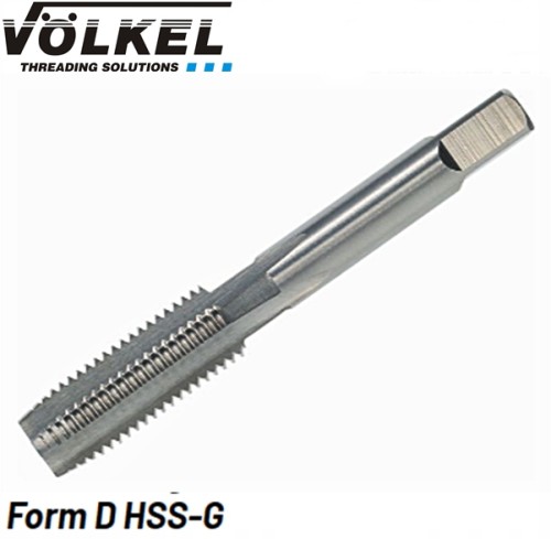 Gwintownik maszynowy M14x1,5 HSS-G 66356 Volkel