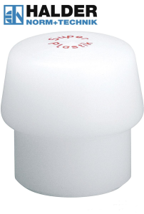 Obuch 50mm SIMPLEX 3207.050 - SUPERPLASTIK 3207 - obuch zapasowy