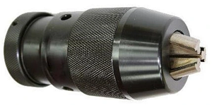 Uchwyt wiertarski 1-16mm stożek B16 samozaciskowy metalowy 69-0005-Z