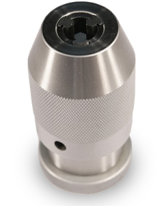 Uchwyt 16 /B16 samozaciskowy PROFI PTRU (metalowy) H-16-B16.MBM