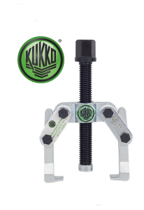 Ściągacz 41-0 dwuramienny uniwersalny z rozwieralnymi ramionami (60x40mm) 362859