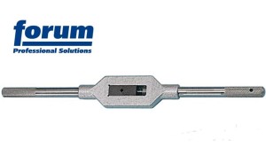 Pokrętło nastawne do gwintowników M12-33  nr5 700mm 8904028-Z Forum