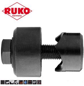 Wykrojnik 21,0mm do dziurkowania perforator 109210