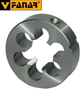 Narzynka NHMa G-1/2" HSS 800 (P14 - 45x14) DIN-EN 24 231 - gwint rurowy walcowy N1-121001-3131