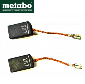 Szczotki węglowe 316035510 (np. do WE 14-125, GE 700)