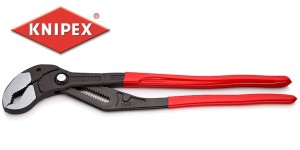 Szczypce 87 01 560 - nastawne - Cobra (zakres do 4 1/2")