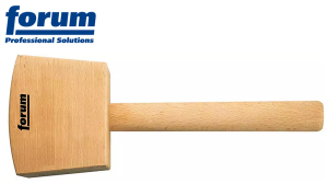 Pobijak stolarski drewniany 140mm 8713473