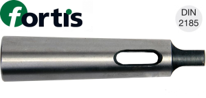 Tuleja 4/3 redukcyjna - do stożka Morse'a; DIN 2185 8330028